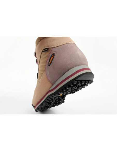 Buty aku ultralight w