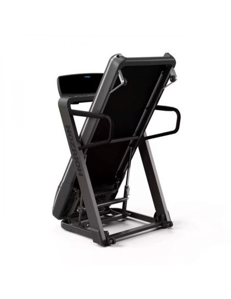 Bieżnia elektryczna horizon fitness omega z-02