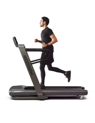 Bieżnia elektryczna horizon fitness omega z-02