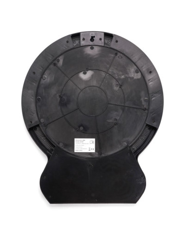 Tarcza do darta meteor elektroniczna 4-led 24689