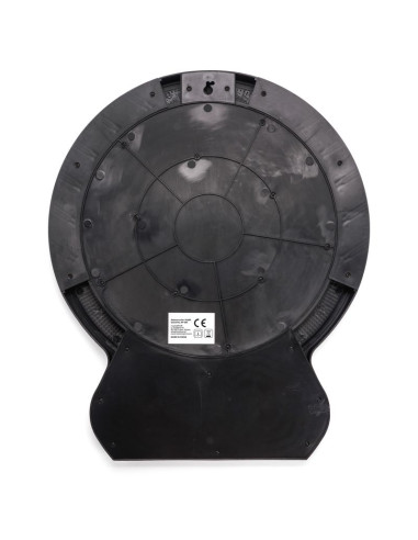 Tarcza do darta meteor elektroniczna 4-led 24689