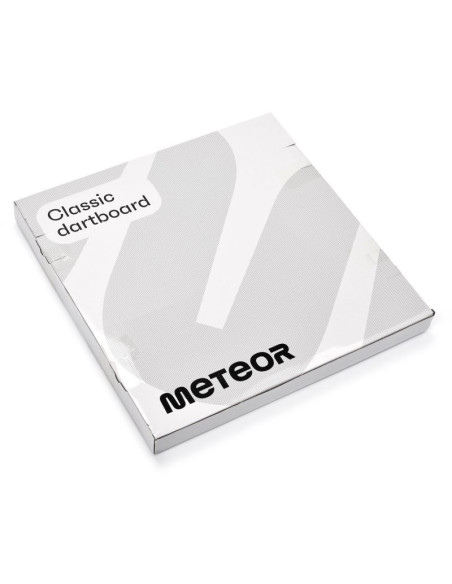 Tarcza do darta meteor elektroniczna 4-led 24689