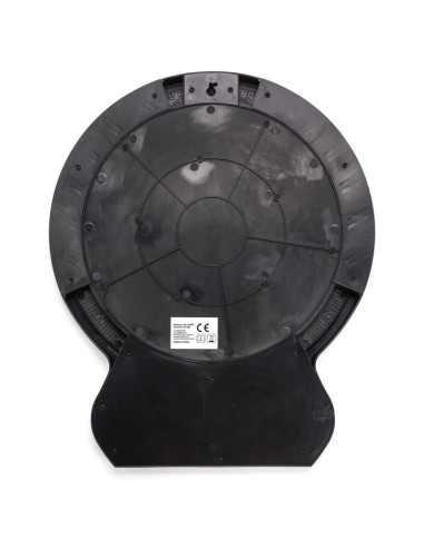 Tarcza do darta meteor elektroniczna 4-led 24689