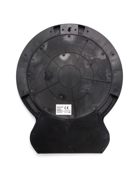 Tarcza do darta meteor elektroniczna 4-led 24689