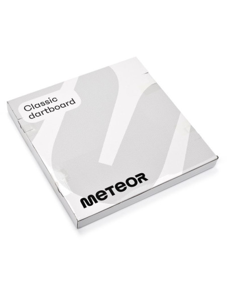 Tarcza do darta meteor elektroniczna 4-led 24689