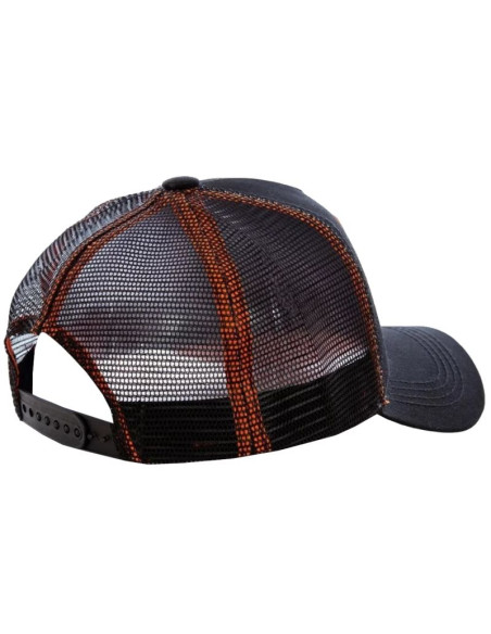 Czapka z daszkiem capslab looney tunes yosemite sam cap m