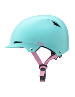 Kask rowerowy meteor ks02 jr 2