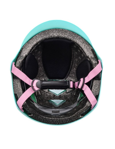 Kask rowerowy meteor ks02 jr