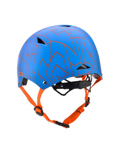 Kask rowerowy meteor ks02 jr