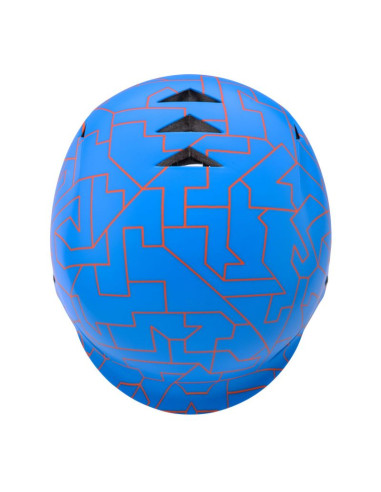 Kask rowerowy meteor ks02 jr