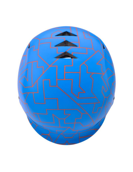 Kask rowerowy meteor ks02 jr