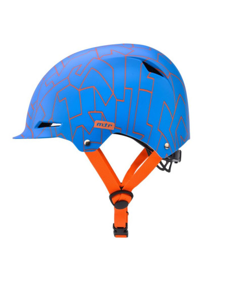 Kask rowerowy meteor ks02 jr