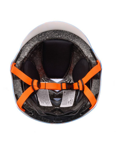 Kask rowerowy meteor ks02 jr