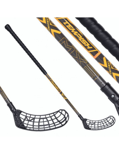 Kij do unihokeja tempish controll mx3 jr