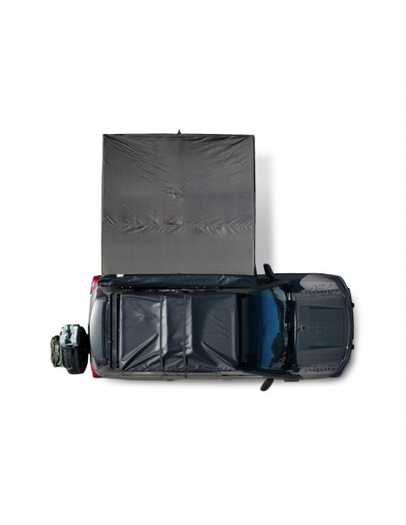 Markiza offlander boczna