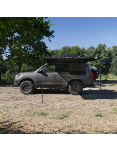 Markiza offlander boczna