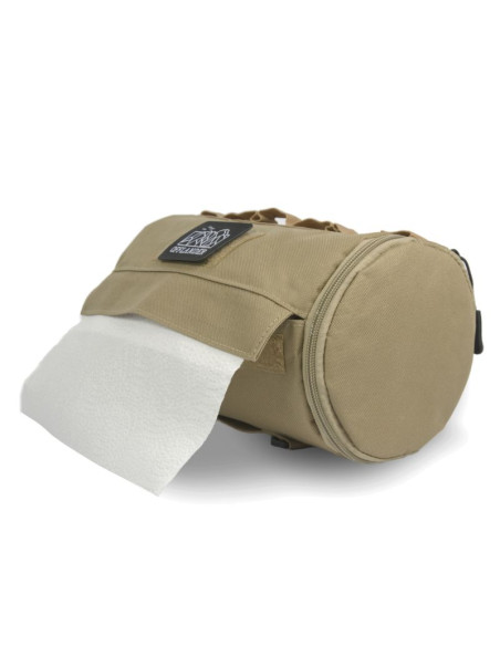 Torba na ręcznik papierowy offlander