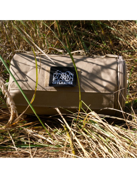 Torba na ręcznik papierowy offlander