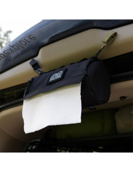 Torba na ręcznik papierowy offlander