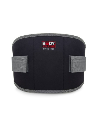 Pas wzmacniający body sculpture fitness bw