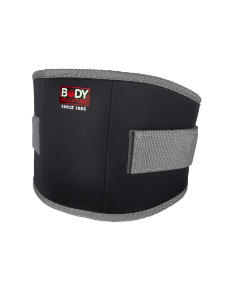 Pas wzmacniający body sculpture fitness bw
