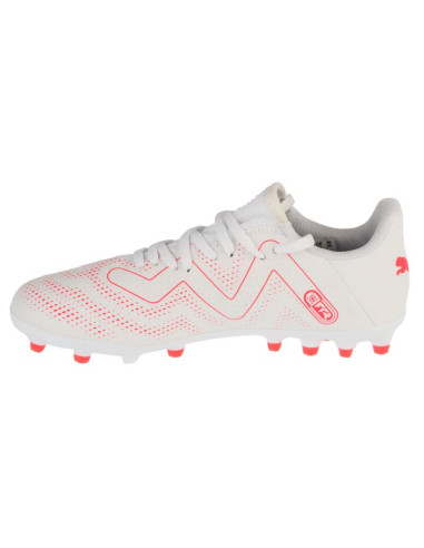 Buty piłkarskie puma future play mg jr