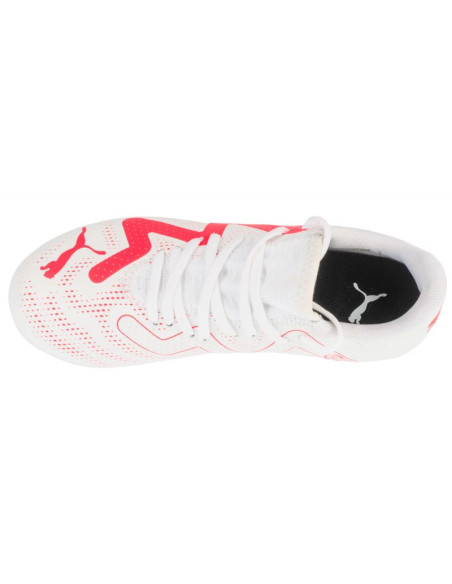 Buty piłkarskie puma future play mg jr