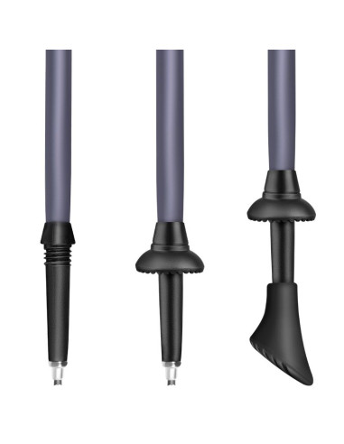 Kije teleskopowe spokey cloud spk