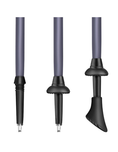 Kije teleskopowe spokey cloud spk