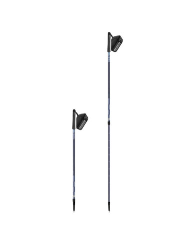 Kije teleskopowe spokey cloud spk