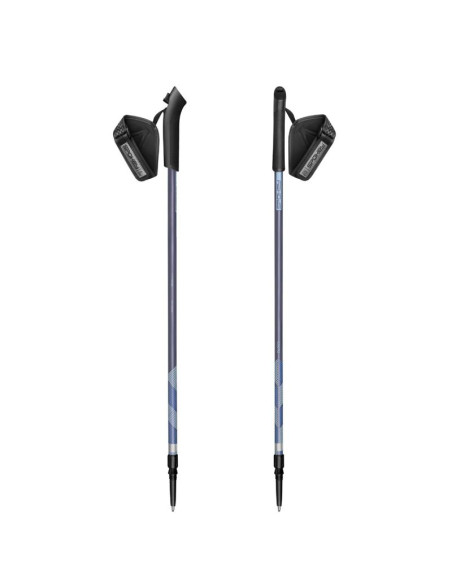 Kije teleskopowe spokey cloud spk