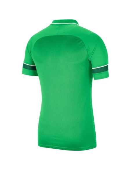 Koszulka nike polo dry academy 21 m cw6104 362