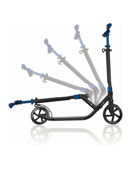 Hulajnoga miejska globber one nl duo 474