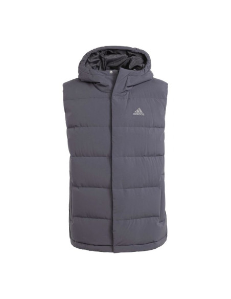 Bezrękawnik adidas helionic vest m