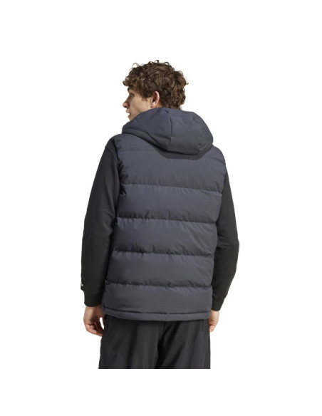 Bezrękawnik adidas helionic vest m