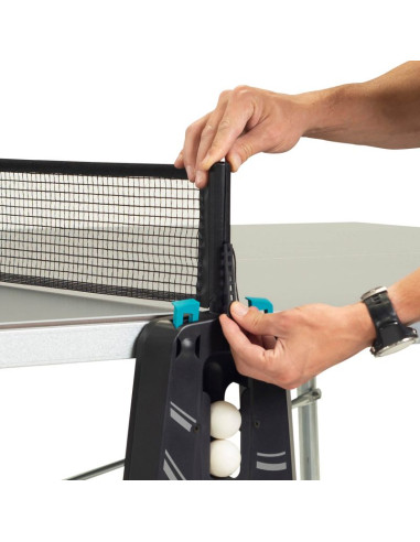 Stół tenisowy cornilleau 200x outdoor