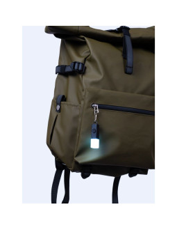 Lampka rowerowa bookman lightstick 2