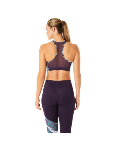 Stanik sportowy asics wild camo bra w 2012c376