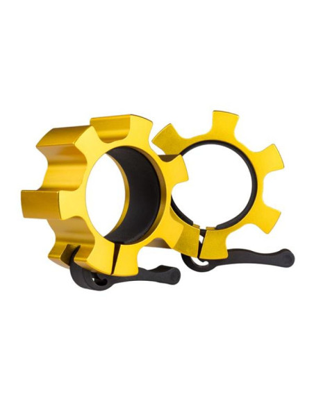 Zaciski lock jaw hms zg1500 (2 szt)