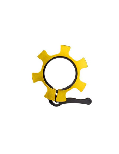 Zaciski lock jaw hms zg1500 (2 szt)