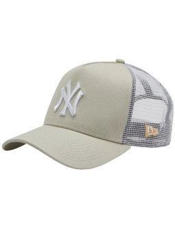 Czapka z daszkiem new era 9forty league essential new york yankees mlb cap
