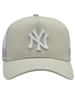 Czapka z daszkiem new era 9forty league essential new york yankees mlb cap 2