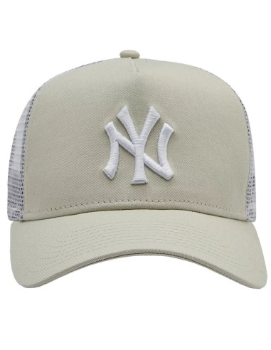 Czapka z daszkiem new era 9forty league essential new york yankees mlb cap