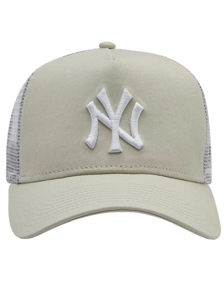 Czapka z daszkiem new era 9forty league essential new york yankees mlb cap