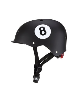 Kask globber elite lights 507 2