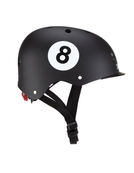 Kask globber elite lights 507