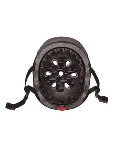 Kask globber elite lights 507