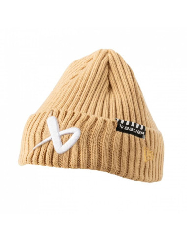 Czapka zimowa bauer ne fisherman beanie
