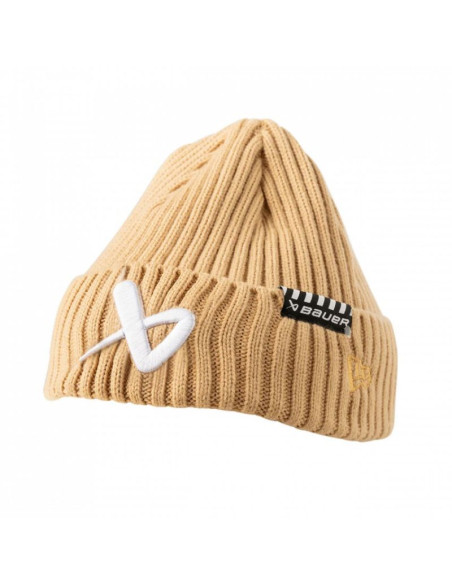 Czapka zimowa bauer ne fisherman beanie