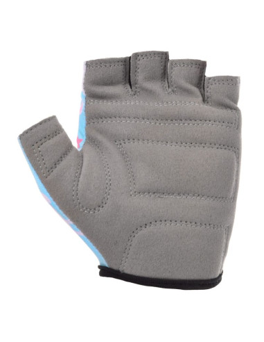 Rękawiczki rowerowe meteor kids